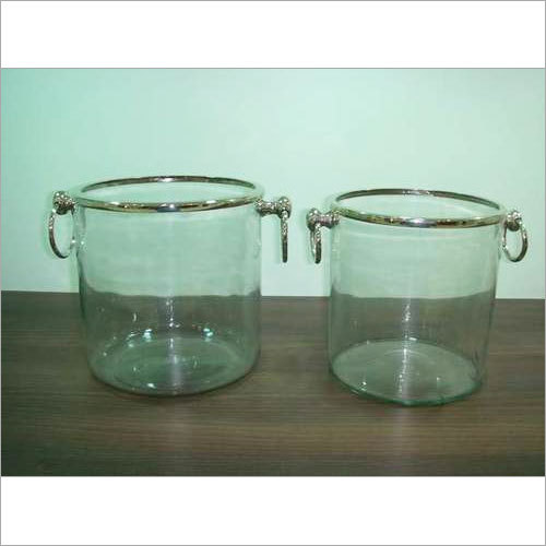 Ice Bucket Large & Small