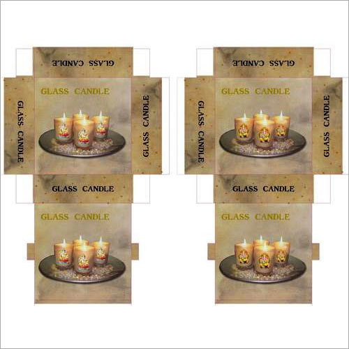 Candle Set