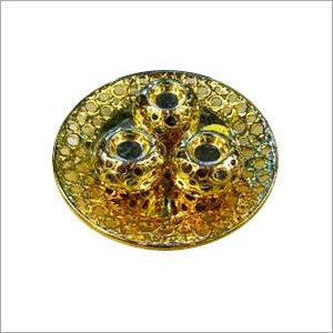 Home Decor ( SILVER & GOLD )