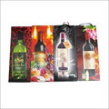 Paper Wine Bag