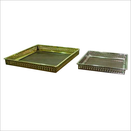 Serving Tray