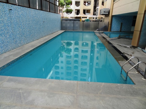 Swimming Pool Contractor