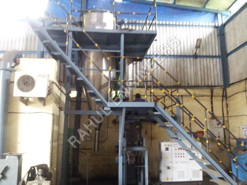 Industrial Drying Systems