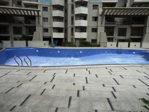 Swimming Pool Design