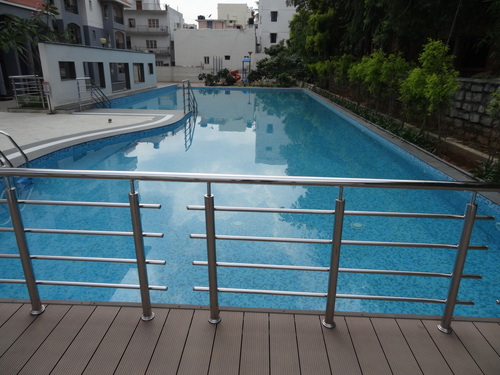 Edge Pool