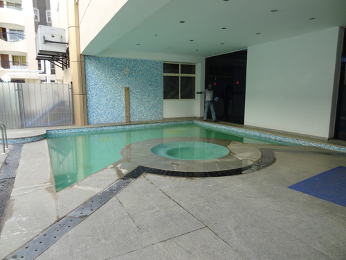 Swimming Pool Builder In Karnataka