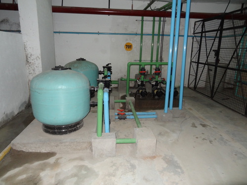 Swimming Pool Accessories Supplier in Bangalore