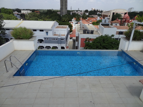 Home Pool Manufacturer in Bangalore