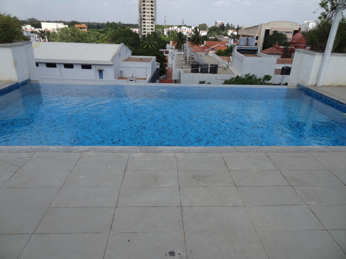 Indoor Swimming Pool Builder in Bangalore
