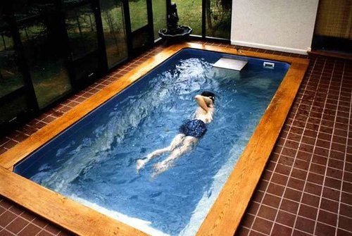 Swimming Pool Contractor 