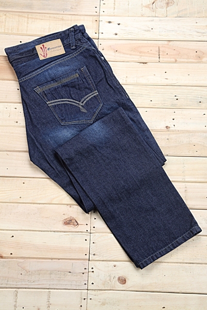 Lycra Jeans