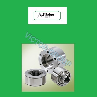Stieber Clutch
