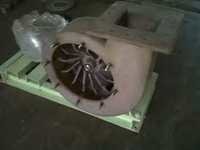 Hdpe Blower