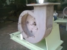 FEP Casing