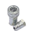 Double Checkk Valve Couplings 1
