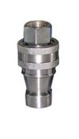 Double Checkk Valve Couplings 2