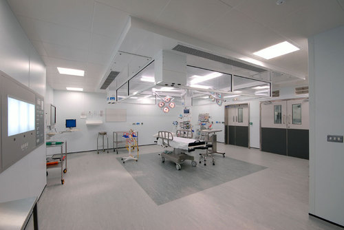 Operation Theatre