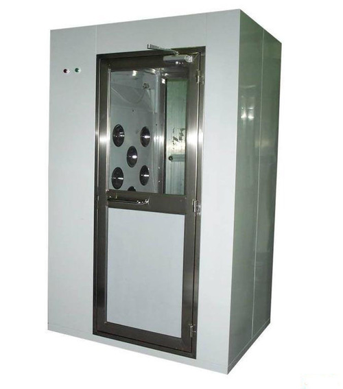 Air Shower