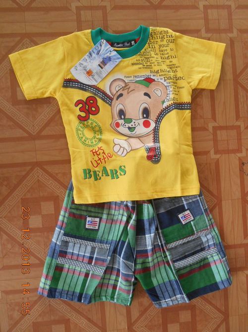 BABA SUIT