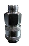 Cam Lock Quick Release Coupling.