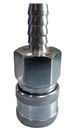 Hose Socket