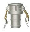 Cam Lock Quick Release Coupling