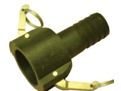 Cam Lock Quick Release Coupling