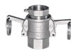 Camlock Coupling