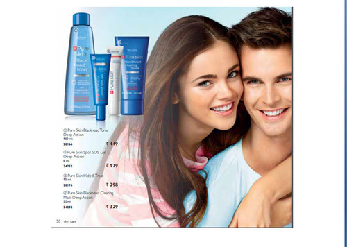 Oriflame
