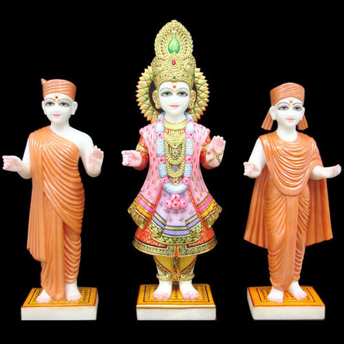 God & Goddess Statues