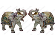 MARBLE ELEPHANT