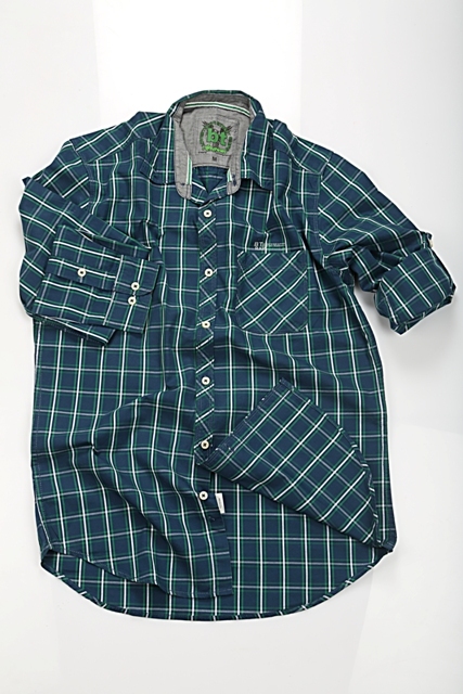 Casual Shirt-1