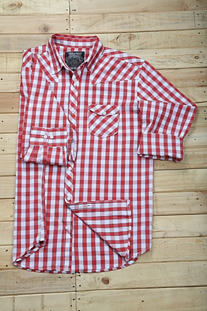 Half Sleeve Shirt