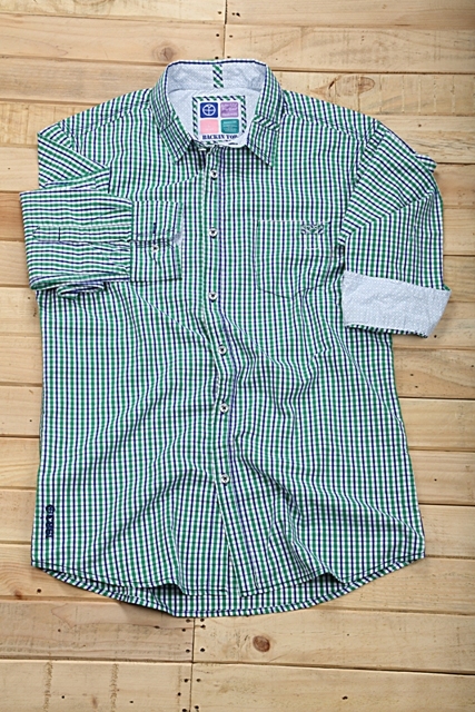 Half Sleeve Shirt