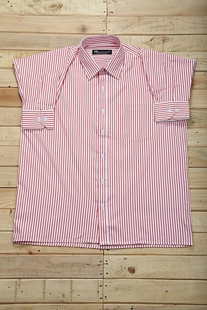 Formal shirt