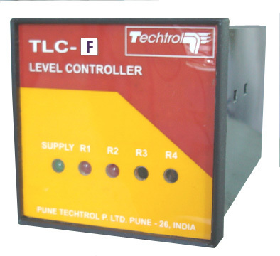 Level Controller For Fgso/Fgsi Frequency: 50 Hertz (Hz)