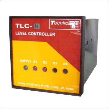 Level Controller for CNS - ABS Enclosure 90 to 270VAC Input Fail-Safe High/Low Selection | Accurate Measurement High Efficiency Long Life