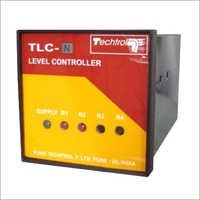 Level Controller for CNS