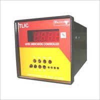 Level Indicator Controller