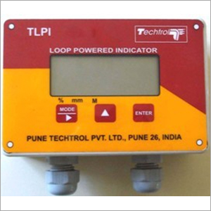 Microcontroller Loop Powered Indicator Frequency: 50 Hertz (Hz)
