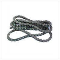 Link Belts - Grey, 50-500 Weight Range | Durable Design, Rust Resistance, Optimum Strength For Textile Industry Applications