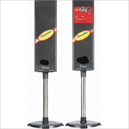 Tower Speaker
