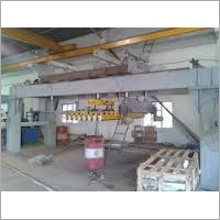 Cutting Machine AAC Plant Repairs & Maintenance Services