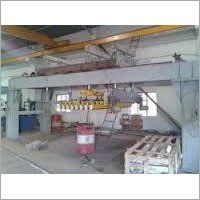 कटिंग मशीन एएसी प्लांट मरम्मत और रखरखाव सेवाएँ