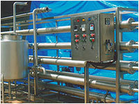 Process Heat Exchangers