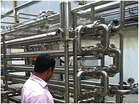 Stand Alone Heat Exchangers