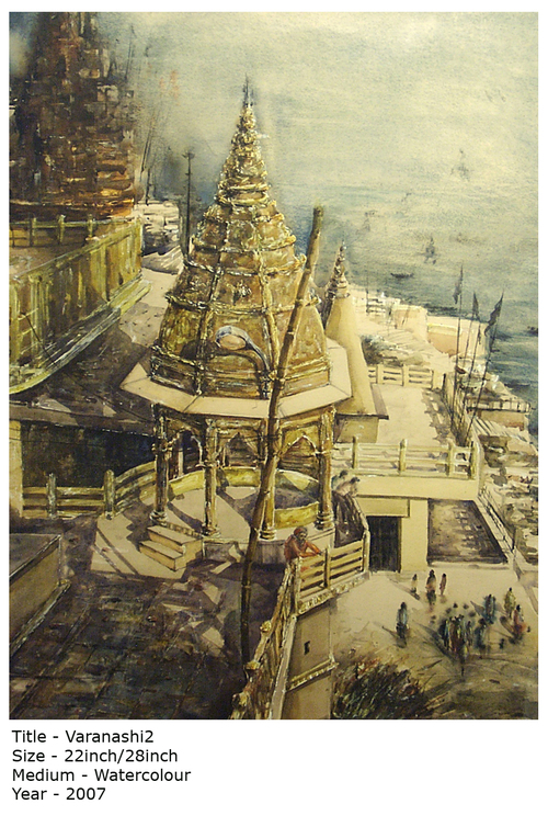 varanasi