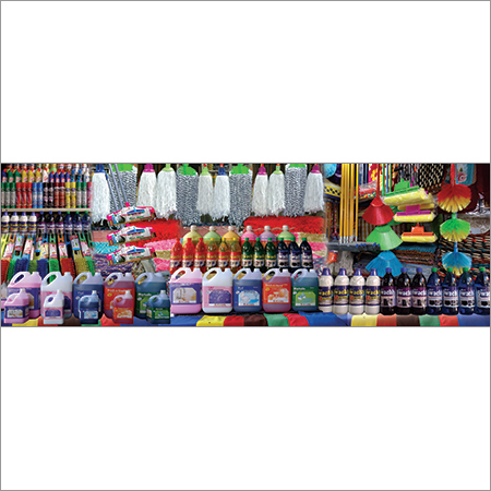 Housekeeping Products