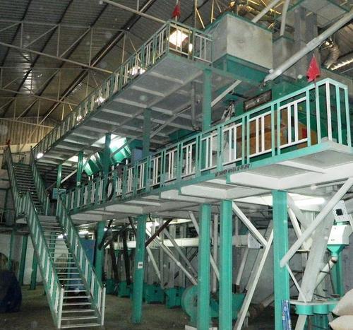 Processing Unit