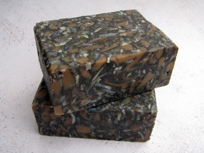 Granite Soap